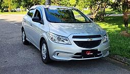 Chevrolet Onix Joy Hatch 1.0 8V Flex Mec. 4P 2018