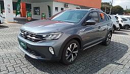 Volkswagen Nivus Highline 1.0 200 Tsi Flex Aut 2024