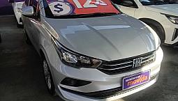 Fiat Cronos Drive 1.0 6v 2025