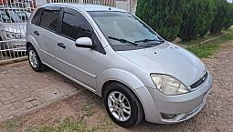 Ford Fiesta Supercharger 1.0 8V 95Cv 5P 2003