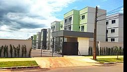 Apartamento Para Alugar 