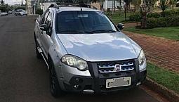 Strada Locker 1.8 Completa