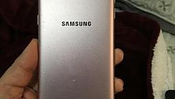 J5 Prime Rosa 550,00