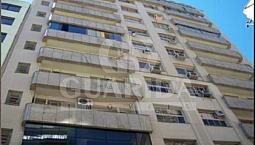 Apartamento À Venda Com 1 Dormitórios Em Centro, Porto Alegre Cod:149904