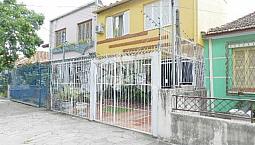 Casa À Venda Com 4 Dormitórios Em Santana, Porto Alegre Cod:ca3990