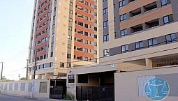 Apartamento À Venda Com 3 Dormitórios Em Ribeira, Natal Cod:10202