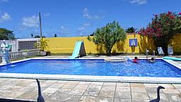 Casa À Venda Com 5 Dormitórios Em Itamaracá, Ilha De Itamaracá Cod:44