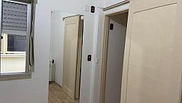 Apartamento Um Dormitório  Andradas