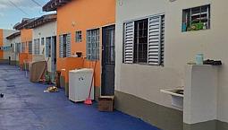 Aluguel Kitnets 500 Reais