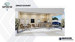 Calhau, Apto, 2 Quartos, Space Calhau Ii