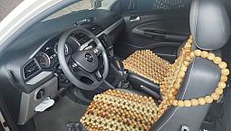 Vendo Saveiro Highline Branca Completa 85.000 