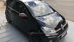 Volkswagen Up 1.0 Mpi Move Up 12V Flex 4P Manual