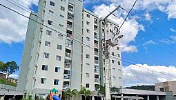 Apartamento Em Itoupavazinha - Blumenau/Sc