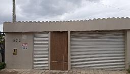Casa Com Dois Quartos, Ótimo Espaço Para Ampliação À Venda Em Caruaru-Pe