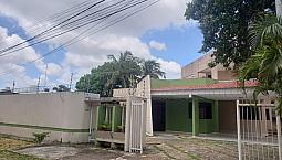 Casa Com 4/ Suítes Em Pitimbu - Natal - Rn