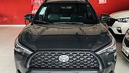 Corolla Cross Xre 2.0 2021/2022