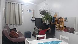Ágio Apartamento