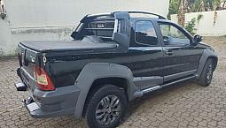Fiat Strada Cd Locker 2013
