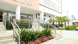 Apartamento  3 Quartos Em Campinas - São José - Sc