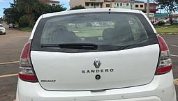 Sandero 2014