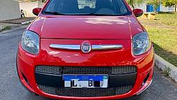 Fiat Palio Sporting 1.6 Flex 2012/2013 