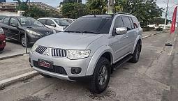 Pajero Dakar 7 Lugares - Excelente Estado