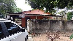 Casa Para Alugar