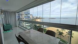 Apartamento Para Aluguel Em Praia Da Costa - Vila Velha - Es