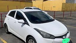 Hb20 1.0 Comfor 2014