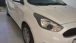 Ford Ka 1.0 Se/Se Plus Tivct Flex 5P 2018