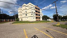 Apartamento 3D Com Suíte E Garagem