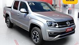 Volkswagen Amarok Comfor. 3.0 V6 Tdi 4X4 Dies. 2023