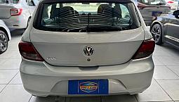 Volkswagen Gol Geração V 1.0 8V Mi Total Flex Mec. 4P 2011