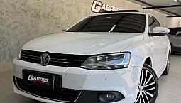 Volkswagen Jetta Highline 2.0 Tsi 16V 4P Tiptronic 2014