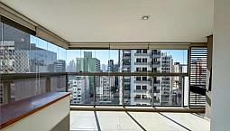 Apartamento À Venda Com 72 M²- 1 Suíte- 1 Vaga Em Pinheiros