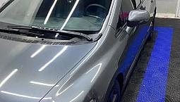 Honda Civic Sedan Lxs 1.8/1.8 Flex 16V Mec. 4P 2008