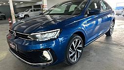 Volkswagen Virtus Highline 200 Tsi 1.0 Flex 12V Aut 2024