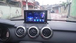 Citroen C3 Tendance 1.5 Flex 8V 5P Mec. 2014