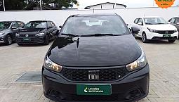 Fiat Argo Drive 1.0 Firefly 2026