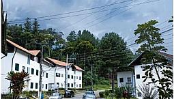 Alugo Suíte Independente Em Nova Suíça 