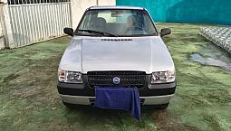 Fiat Uno Mille 1.0 Fire/ F.flex/ Economy 4P 2005