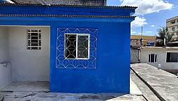 Aluguel De Casa De Vila No Bairro Da Abolição