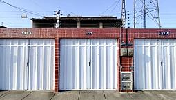 Casa Com 2 Quartos E Garagem Para Alugar No Maranguape 