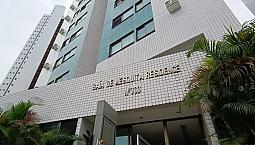 ;Alugo Apto Na Boa Viagem - 1 Quarto. ,