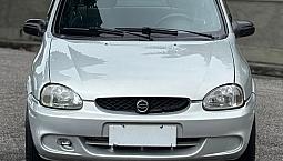 Chevrolet Corsa Sed.wind 1.0/Millenium/Classic Vhc 2000