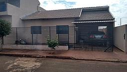 Vende - Se Ou Troco Por Terreno
