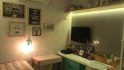 Decorado E Mobiliado - 3/4 C/Suíte - Sombra - 2 Vagas - Aproveite