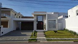 Casa 3 Dormitórios Cond. Parque Esplanada Próximo Ao Shopping Iguatemi - R$ 725 Mil