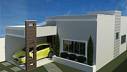 Casas No Luzimangues