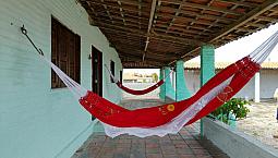 Casa Na Taíba Próximo À Beira Mar E Ao Hotel Marola